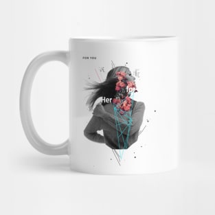 For Her Mug